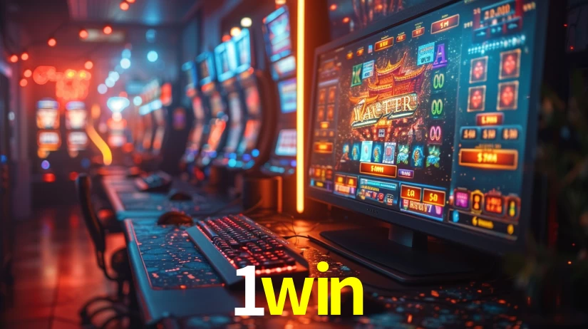 1win app