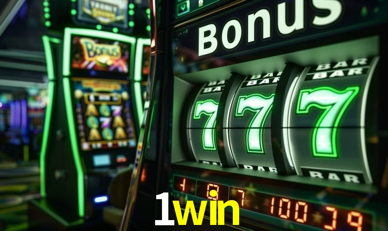 Welcome Bonus 1win