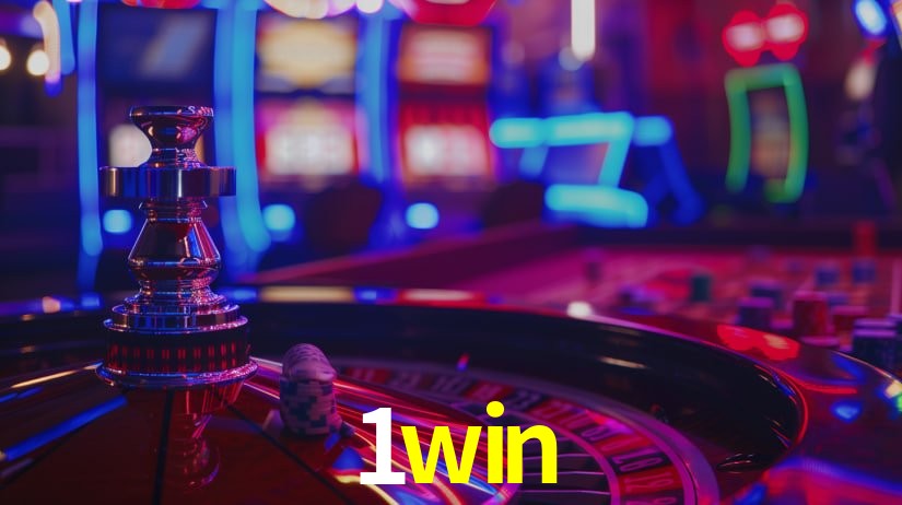1win - Melhores Slots de Caça Niquel - 1win.com