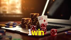 cassino 1win