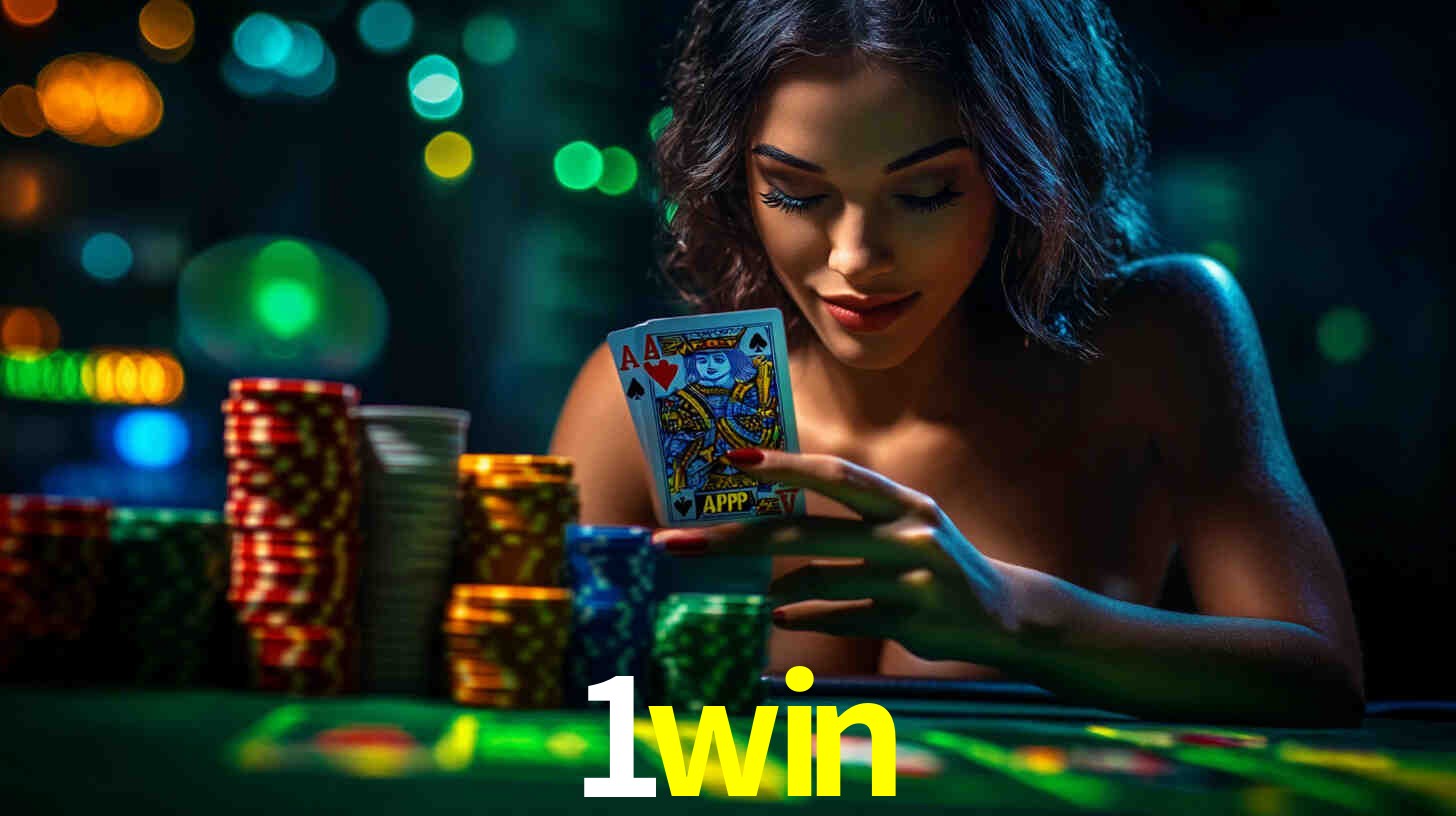 Descubra a Essência do 1win: Nossa História e Compromissos