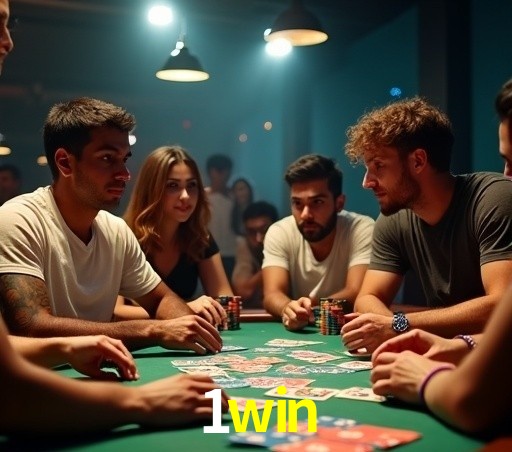 1win cassino