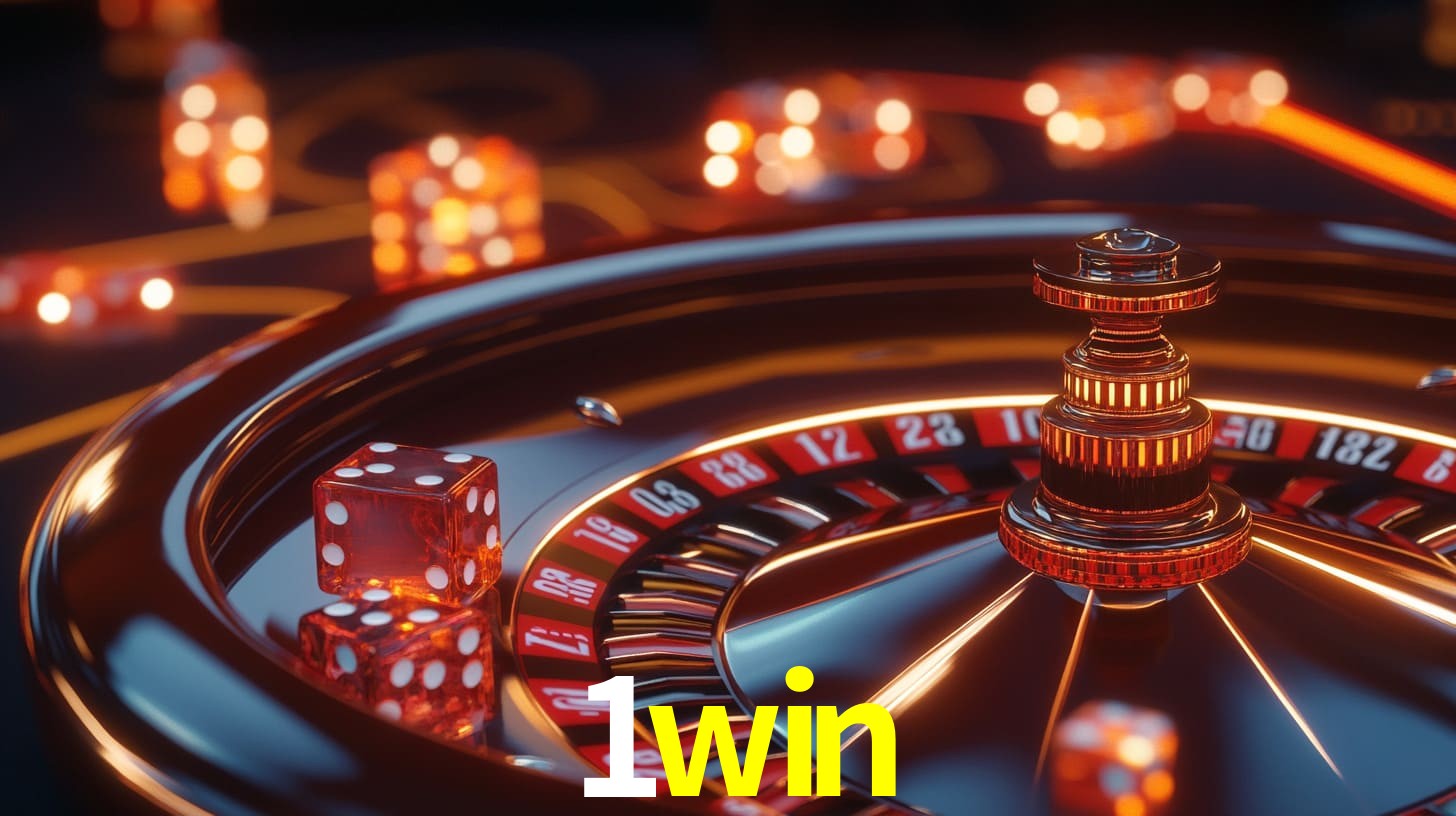 1win: A Experiência de Casino com Jogos de Mesa ao Vivo