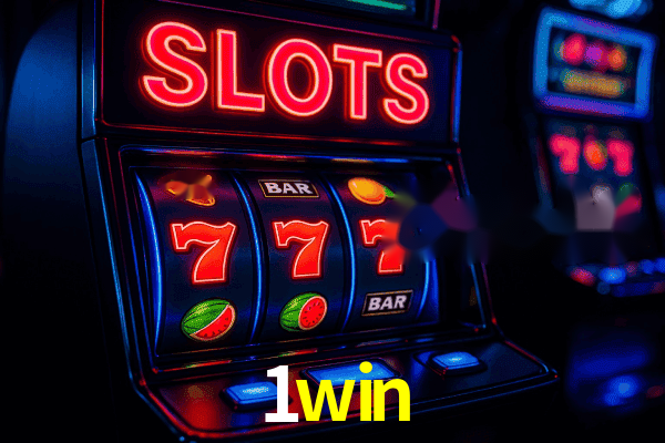 1win cassino online