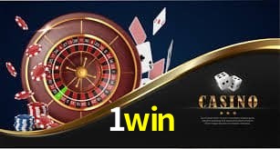Apostas de Tênis 1win