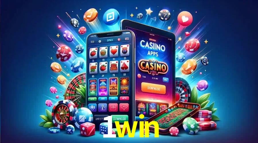 Seasonal Promotions 1win