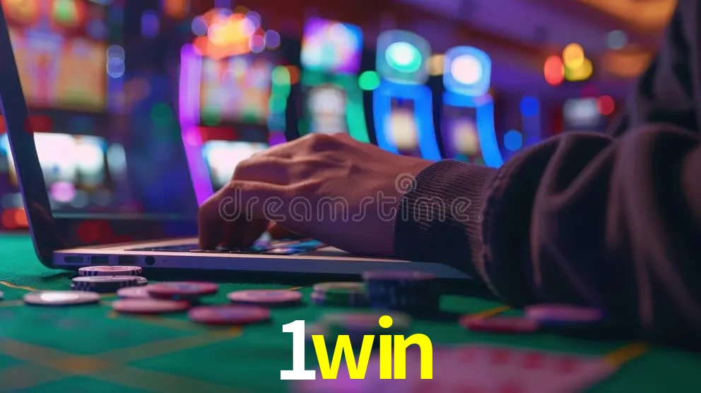 Jogos Exclusivos 1win