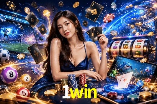 Account Benefits 1win