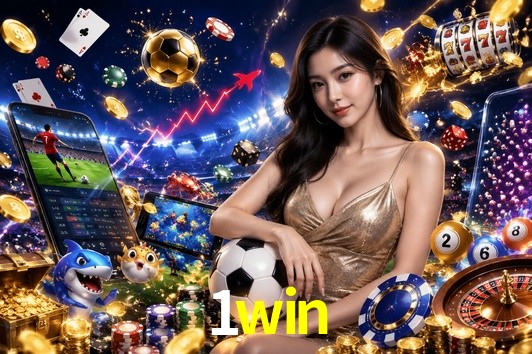 Statistics 1win