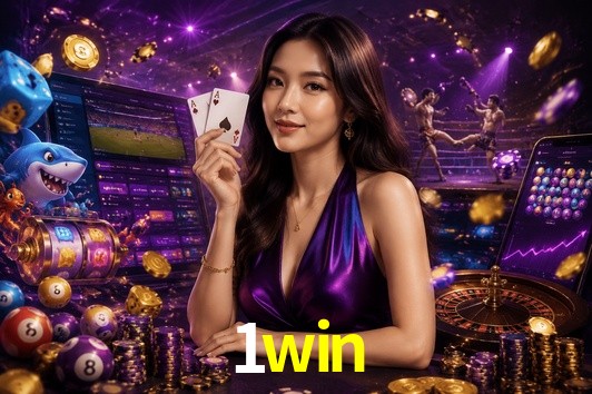 VIP Casino 1win