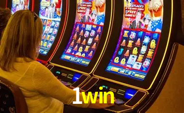 Descubra a Magia dos Jogos de Arcade no 1win