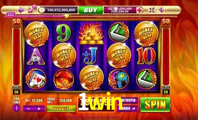 A Emoção da Loteria na 1win: Uma Chance de Mudança de Vida
