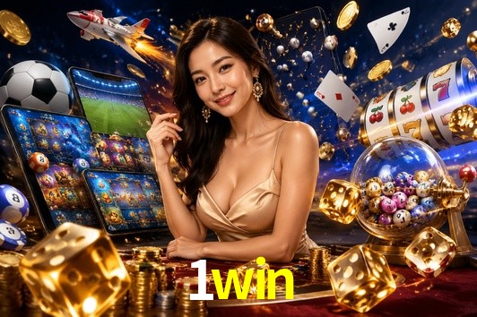 Live Casino 1win