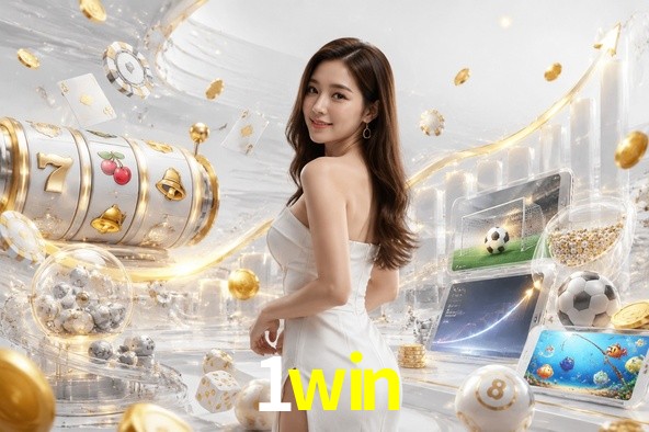 Experiência VIP 1win
