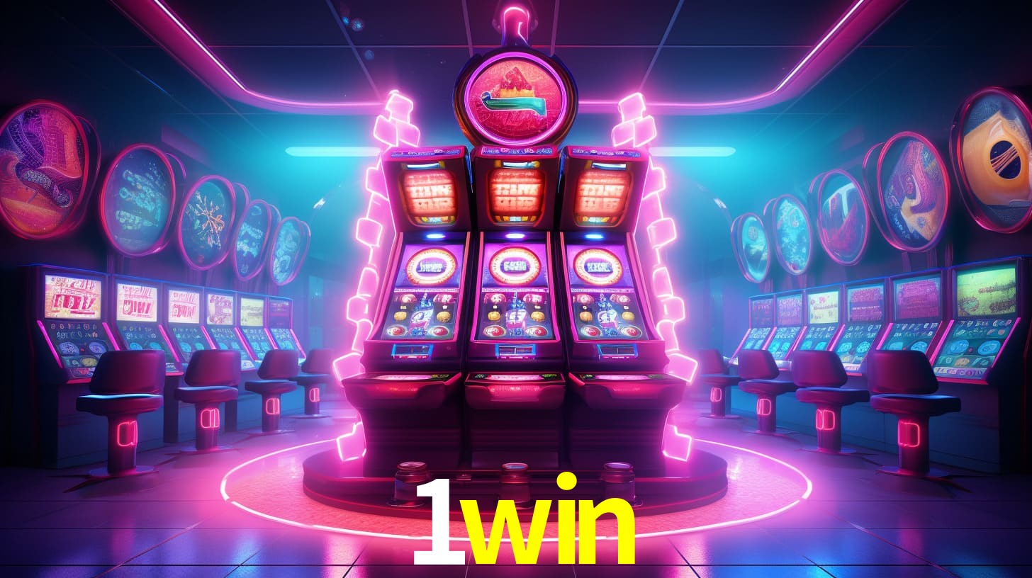 1win: Seu Cassino Premiado com Pagamentos Rápidos