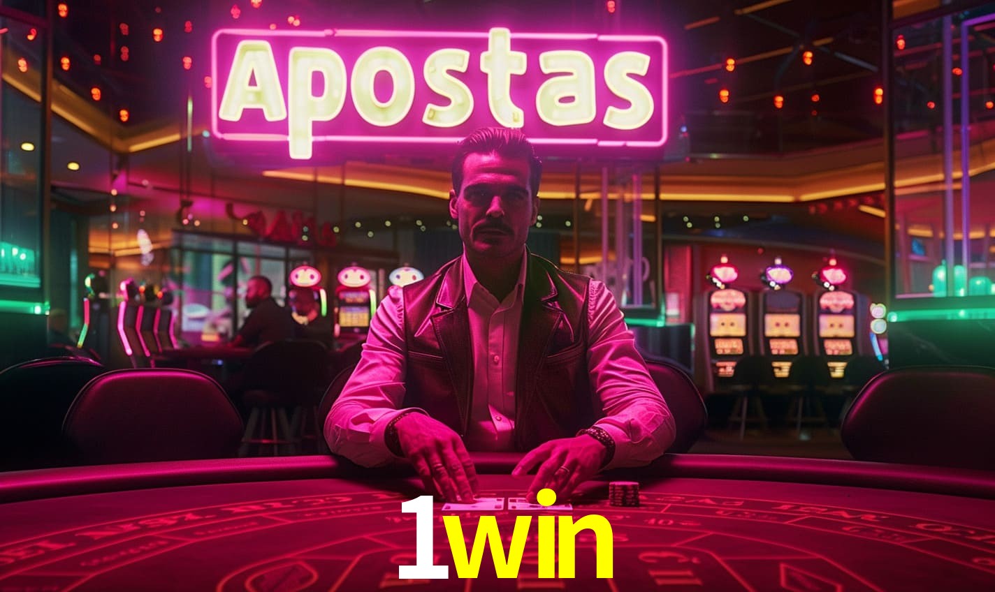 Explorando a Categoria de Eventos em Apostas na 1win