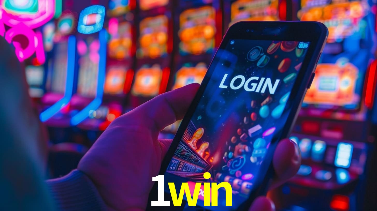 Casino VIP 1win