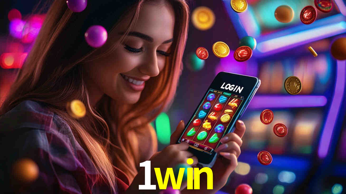 Sinta a adrenalina dos jogos de cassino com 1win