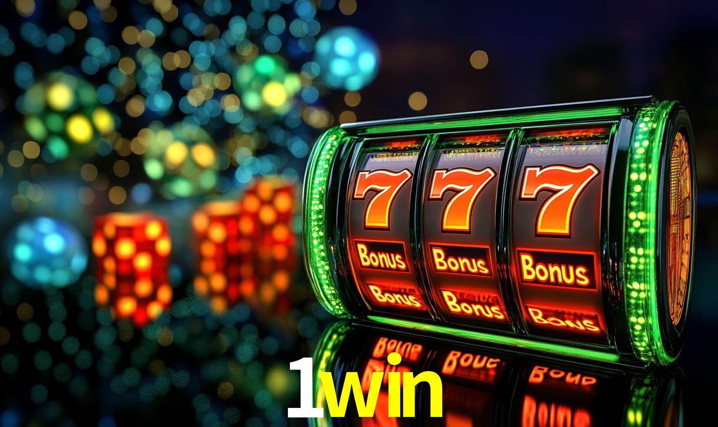 Provedores de Jogos 1win