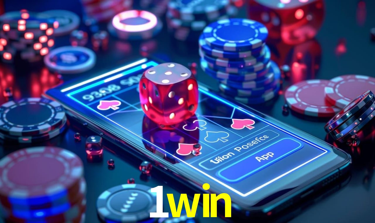 1win Slots