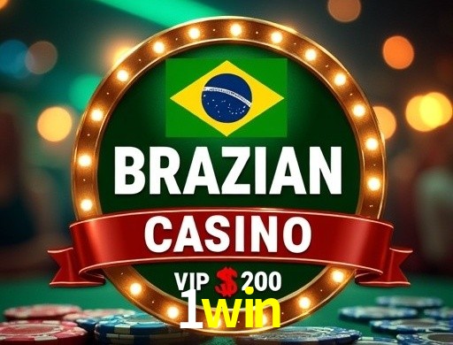 1win Plataforma