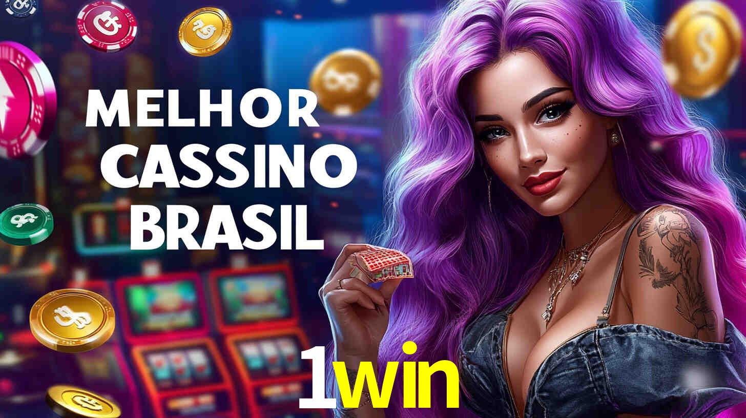 A Popularidade dos Caça-Níqueis no 1win