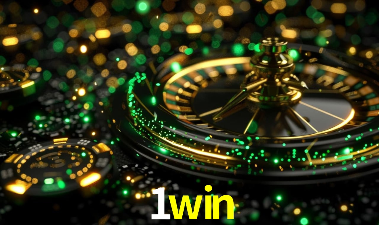 1win login