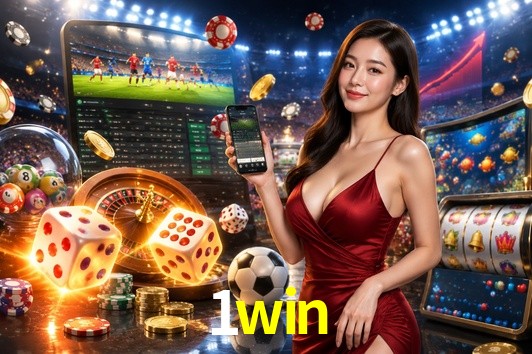 Game Providers 1win