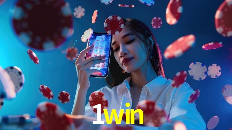 A Emoção da Loteria na 1win: Uma Chance de Mudança de Vida
