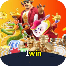 Logo 1win