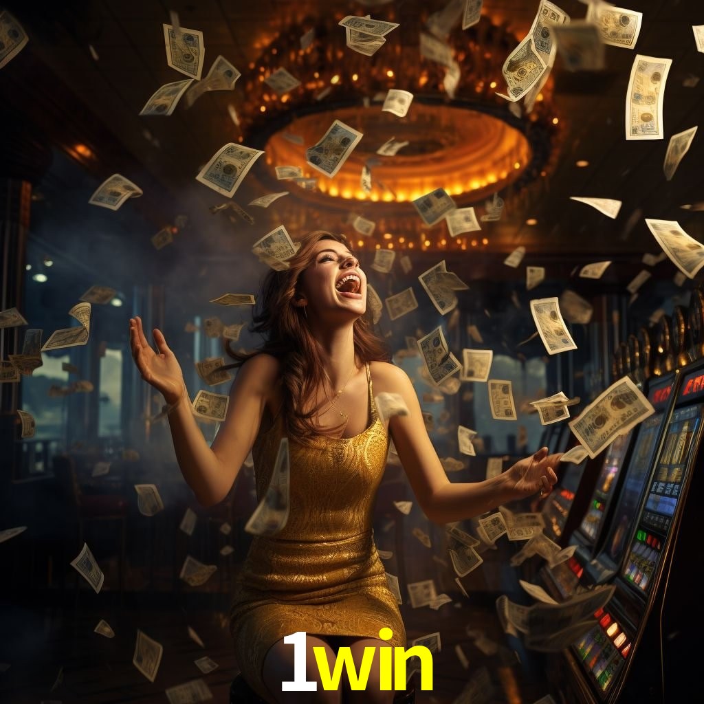 Live Casino 1win