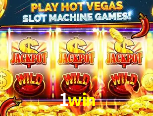 A Popularidade dos Caça-Níqueis no 1win