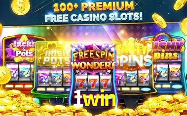 Descubra o Mundo do Cassino Online com 1win