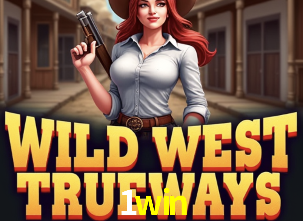 Slot Games 1win