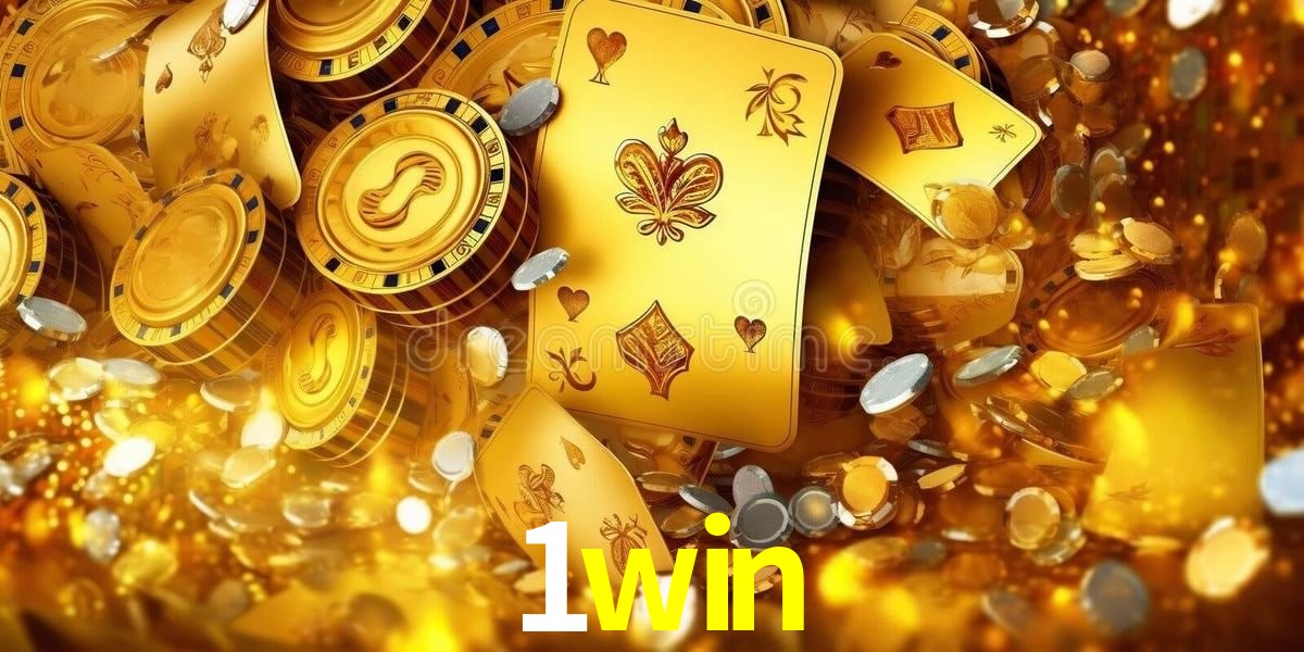 Casino Ao Vivo 1win