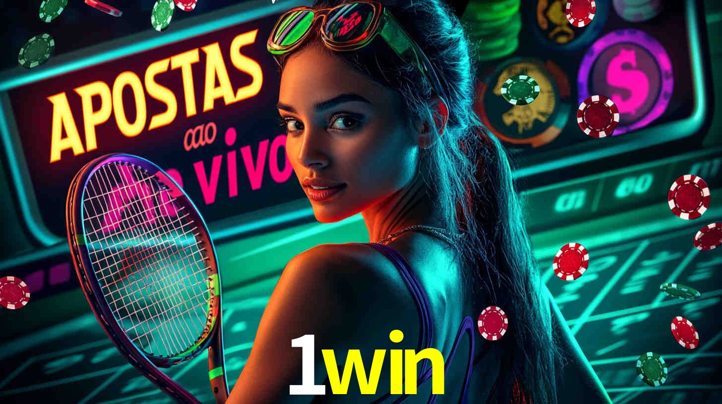 Casino Ao Vivo 1win