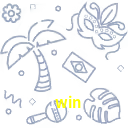 Interface do App 1win