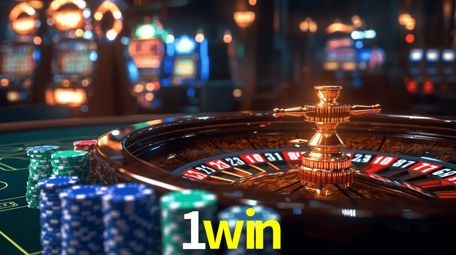 1win: A Experiência de Casino com Jogos de Mesa ao Vivo