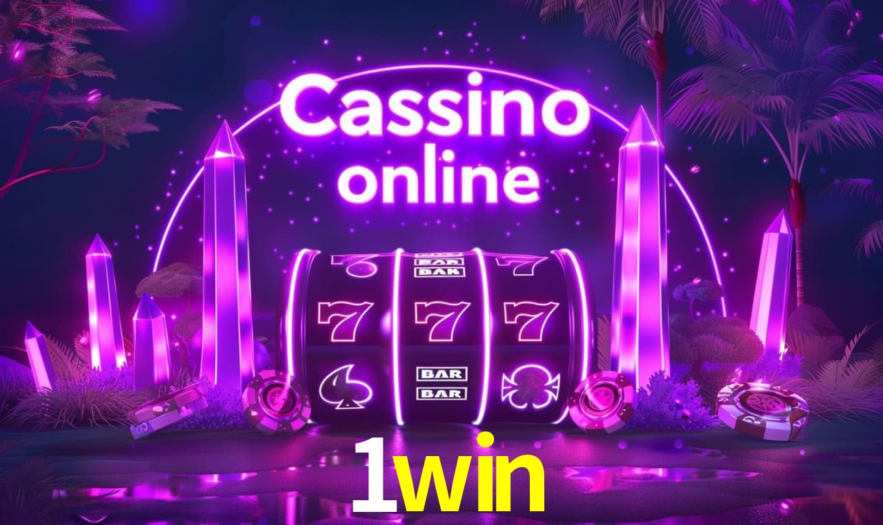 A Popularidade dos Caça-Níqueis no 1win